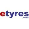 etyres.co.uk Voucher & Promo Codes