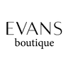 Evans Voucher & Promo Codes