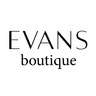 Evans Voucher & Promo Codes Evans Voucher & Promo Codes