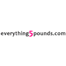 Everything 5 Pounds Voucher & Promo Codes
