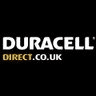 Duracell Direct Voucher & Promo Codes