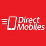 Direct Mobiles Voucher & Promo Codes Direct Mobiles Voucher & Promo Codes