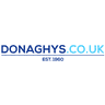 Donaghy Shoes Voucher & Promo Codes