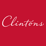 Clintons Voucher & Promo Codes