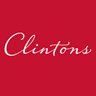 Clintons Voucher & Promo Codes Clintons Voucher & Promo Codes