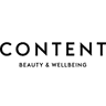 Content Beauty Voucher & Promo Codes Content Beauty Voucher & Promo Codes