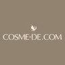 Cosme-De.com Voucher & Promo Codes