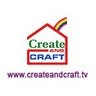 Create and Craft Voucher & Promo Codes