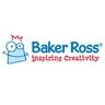 Baker Ross