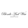 Blonde And Wise Voucher & Promo Codes