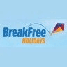 BreakFree Holidays Voucher & Promo Codes