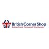 British Corner Shop Voucher & Promo Codes