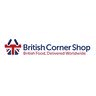 British Corner Shop Voucher & Promo Codes British Corner Shop Voucher & Promo Codes