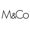 M&Co Voucher & Promo Codes