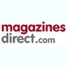Magazinesdirect.com Voucher & Promo Codes Magazinesdirect.com Voucher & Promo Codes
