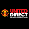 Manchester United Voucher & Promo Codes