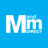 MandMDirect Voucher & Promo Codes MandMDirect Voucher & Promo Codes