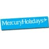 Mercury Holidays Voucher & Promo Codes