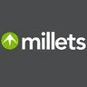 Millets Voucher & Promo Codes