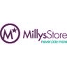 Millys Store Voucher & Promo Codes Millys Store Voucher & Promo Codes