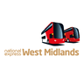National Express West Midlands Voucher & Promo Codes
