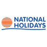 National Holidays Voucher & Promo Codes