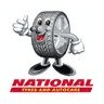 National Tyres and Autocare Voucher & Promo Codes