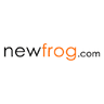 NewFrog.com Voucher & Promo Codes