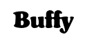 Buffy Promo Code