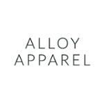 Alloy Apparel Coupon & Promo Codes