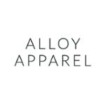 Alloy Apparel Coupon & Promo Codes Alloy Apparel Coupon & Promo Codes