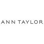 Ann Taylor Coupon & Promo Codes
