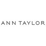 Ann Taylor Coupon & Promo Codes Ann Taylor Coupon & Promo Codes