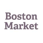 Boston Market Coupon & Promo Codes