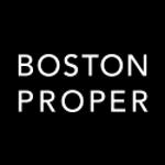 Boston Proper Coupon & Promo Codes