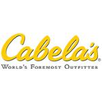 Cabela's Coupon & Promo Codes