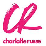 Charlotte Russe Coupon & Promo Codes