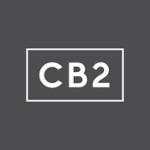CB2 Coupon & Promo Codes