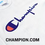 Champion Coupon & Promo Codes