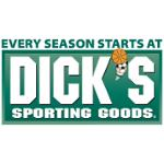 Dick's Sporting Goods Coupon & Promo Codes
