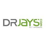 DrJays.com Coupon & Promo Codes