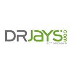 DrJays.com Coupon & Promo Codes DrJays.com Coupon & Promo Codes