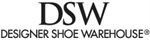 DSW Coupon Codes