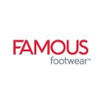 Famous Footwear Coupon & Promo Codes