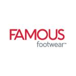 Famous Footwear