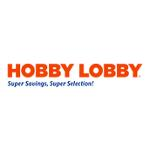 Hobby Lobby Coupon & Promo Codes