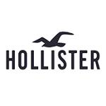 Hollister Coupon & Promo Codes