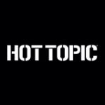 Hot Topic Coupon & Promo Codes Hot Topic Coupon & Promo Codes