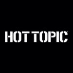 Hot Topic Coupon & Promo Codes