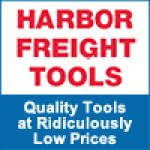 Harbor Freight Coupon & Promo Codes